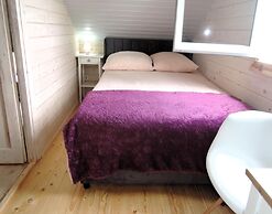 Holiday Home in Stepnica by Szczecin Lagoon