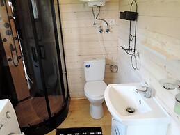 Holiday Home in Stepnica by Szczecin Lagoon