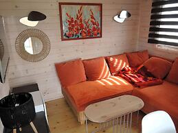 Holiday Home in Stepnica by Szczecin Lagoon