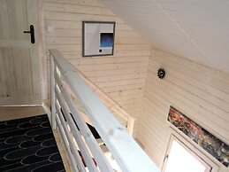 Holiday Home in Stepnica by Szczecin Lagoon