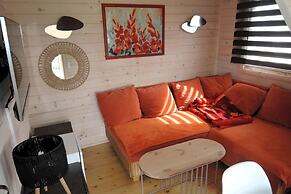 Holiday Home in Stepnica by Szczecin Lagoon