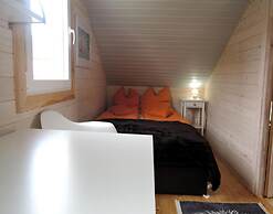 Holiday Home in Stepnica by Szczecin Lagoon
