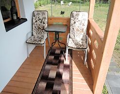 Holiday Home in Stepnica by Szczecin Lagoon