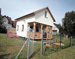 Holiday Home in Stepnica by Szczecin Lagoon