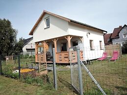 Holiday Home in Stepnica by Szczecin Lagoon