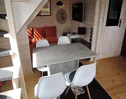 Holiday Home in Stepnica by Szczecin Lagoon