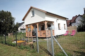 Holiday Home in Stepnica by Szczecin Lagoon