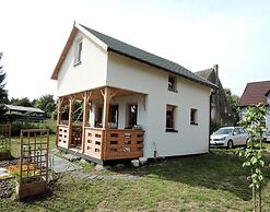 Holiday Home in Stepnica by Szczecin Lagoon