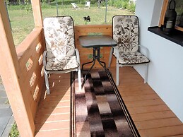 Holiday Home in Stepnica by Szczecin Lagoon