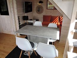 Holiday Home in Stepnica by Szczecin Lagoon