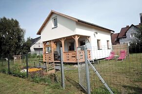 Holiday Home in Stepnica by Szczecin Lagoon