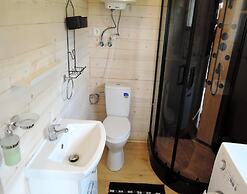 Holiday Home in Stepnica by Szczecin Lagoon