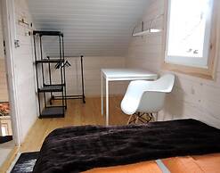 Holiday Home in Stepnica by Szczecin Lagoon