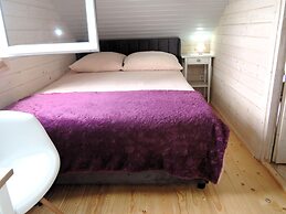 Holiday Home in Stepnica by Szczecin Lagoon