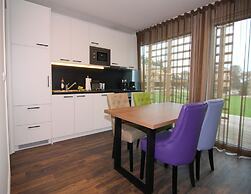 Chalet in Wendorf