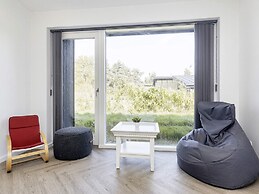12 Person Holiday Home in Vaeggerlose