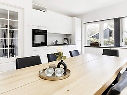 12 Person Holiday Home in Vaeggerlose