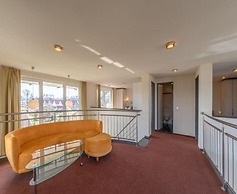 Ferienwohnung im Ferienpark Mueritz
