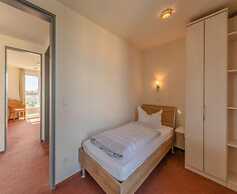 Ferienwohnung im Ferienpark Mueritz