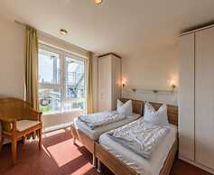 Ferienwohnung im Ferienpark Mueritz