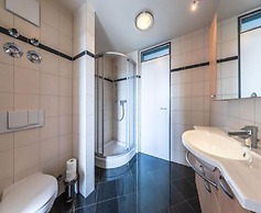 Ferienwohnung im Ferienpark Mueritz