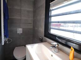 Houseboat in Lemmer With Harbor Views