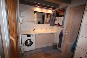Skandinavisches Ferienhaus in Mirow