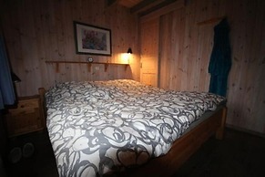 Skandinavisches Ferienhaus in Mirow