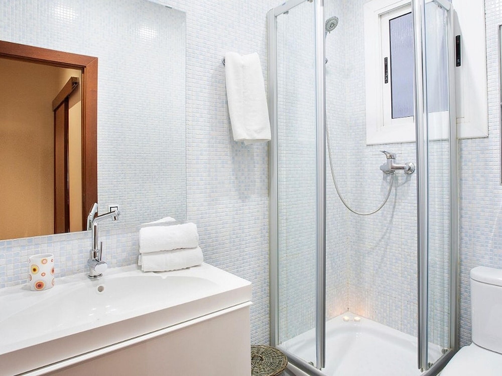 Premium Apartment in Barcelona