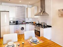 Premium Apartment in Barcelona