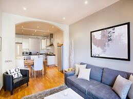 Premium Apartment in Barcelona