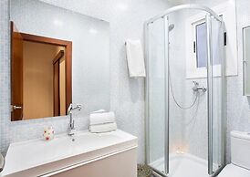 Premium Apartment in Barcelona