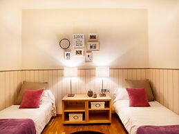 Premium Apartment in Barcelona