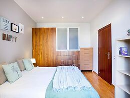Premium Apartment in Barcelona