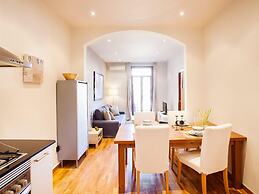 Premium Apartment in Barcelona