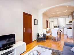 Premium Apartment in Barcelona