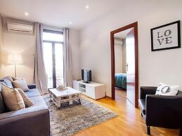 Premium Apartment in Barcelona