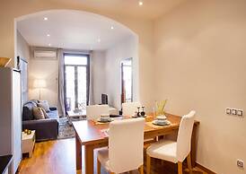 Premium Apartment in Barcelona