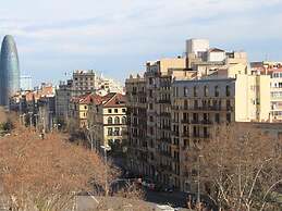 Premium Apartment in Barcelona