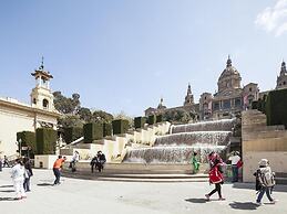 Premium Apartment in Barcelona