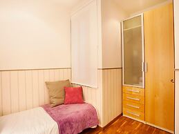 Premium Apartment in Barcelona