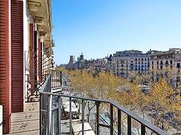 Premium Apartment in Barcelona