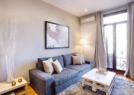 Premium Apartment in Barcelona