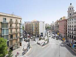 Premium Apartment in Barcelona