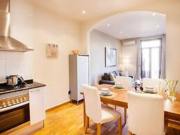 Premium Apartment in Barcelona