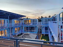 Space House Hotel Phuket