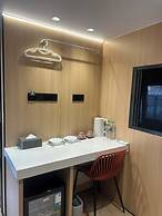 Space House Hotel Phuket