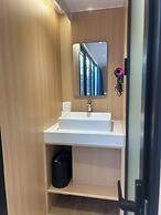 Space House Hotel Phuket