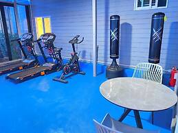 Space House Hotel Phuket