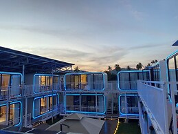 Space House Hotel Phuket
